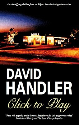 Click to Play by David Handler