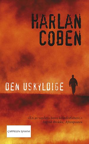 Den uskyldige by Harlan Coben