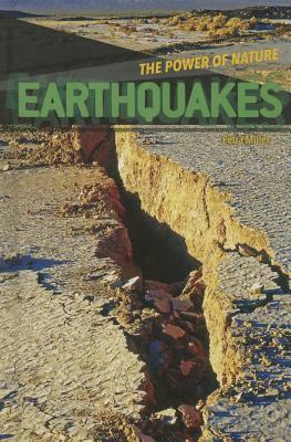 Earthquakes by Petra Miller