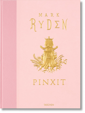 Mark Ryden. Pinxit by 