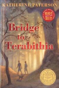 Bridge to Terabithia by Katherine Paterson