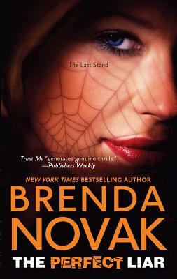 The Perfect Liar by Brenda Novak