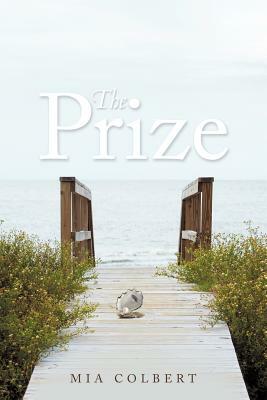 The Prize by Mia Colbert