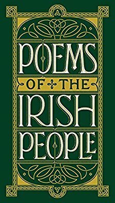 Poems of the Irish People by Compilation