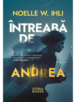 Întreabă de Andrea by Noelle W. Ihli