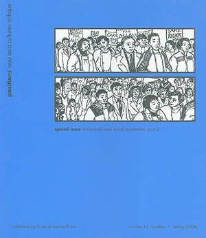 Intellectuals and Social Movements, Part 2: Number 1 by Hiroko Sakamoto, Laikwan Pang, L. H. M. Ling