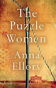 The Puzzle Women by Anna Ellory