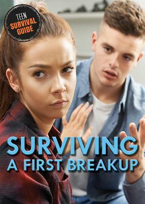 Surviving a First Breakup by Sherri Mabry Gordon