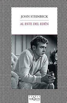 Al este del Edén by John Steinbeck