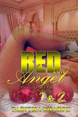 Red & Angel: An LGBT Affair 1 & 2 by Tabitha Sharpe