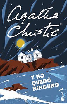 Y no quedó ninguno by Agatha Christie