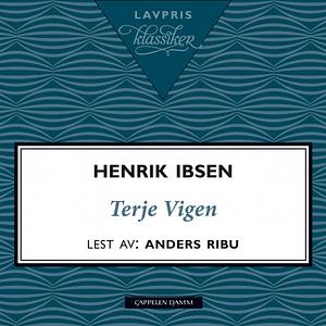 Terje Vigen by Henrik Ibsen