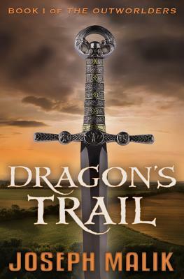 Dragon's Trail by Joseph Malik