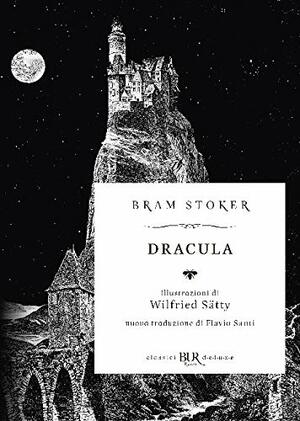 Dracula by Bram Stoker