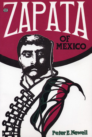 Zapata Of Mexico by Peter E. Newell