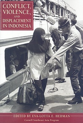 Conflict, Violence, and Displacement in Indonesia by 