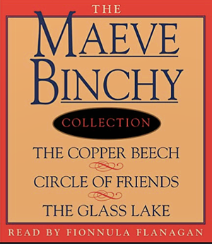 The Glass Lake by Maeve Binchy