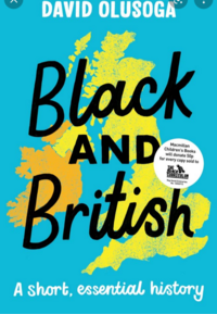 Black and British by David Olusoga