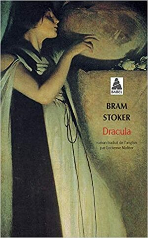 Dracula by Bram Stoker