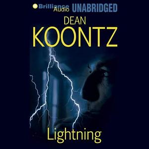 Lightning by Dean Koontz