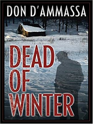 Dead of Winter by Don D'Ammassa