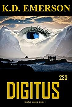 Digitus 233 by K.D. Emerson