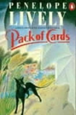 Pack of Cards: Stories 1978-1986 by Penelope Lively