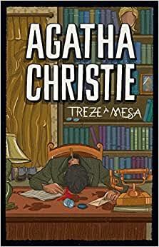 Treze à mesa by Agatha Christie