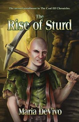 The Rise of Sturd by Maria Devivo