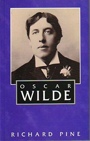 Oscar Wilde by Richard Pine