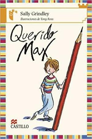 Querido Max by Sally Grindley