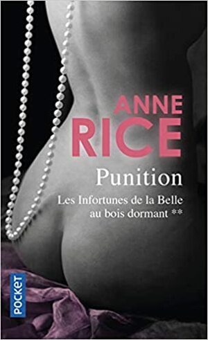 Punition by A.N. Roquelaure, Anne Rice