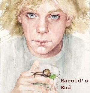 Harold's End by J.T. LeRoy, Cherry Hood