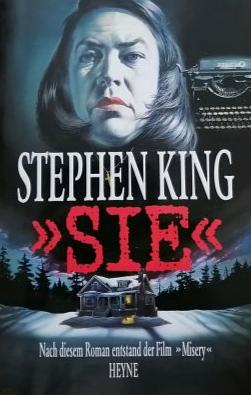 Sie by Stephen King