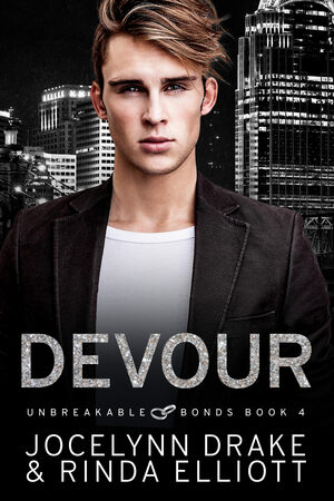 Devour by Jocelynn Drake, Rinda Elliott