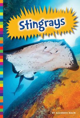 Stingrays by Elizabeth Raum