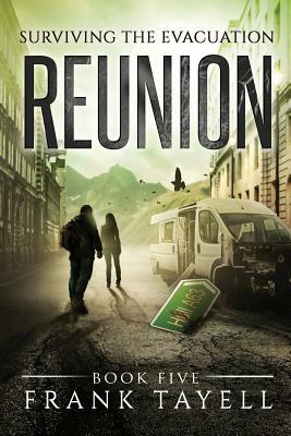 Reunion by Frank Tayell