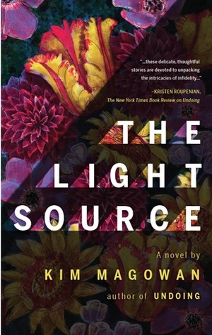 The Light Source by Kim Magowan