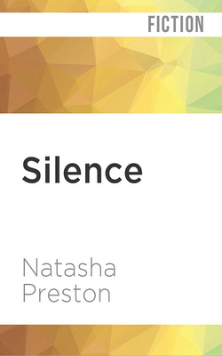 Silence by Natasha Preston