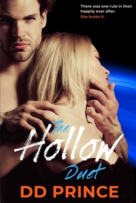 The Hollow Duet: Hollow and Holden by DD Prince