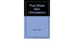 That Wilder Man by Gillian Doyle