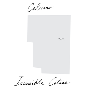 Invisible Cities by Italo Calvino