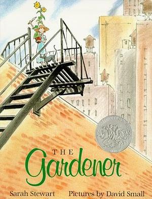 The Gardener by Sarah Stewart