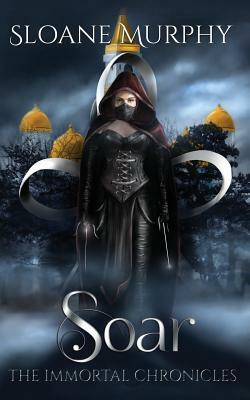 Soar by Sloane Murphy