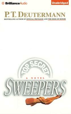 Sweepers by P. T. Deutermann