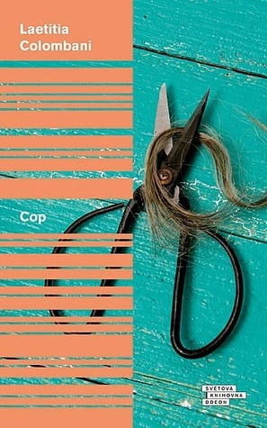 Cop by Alexandra Pflimpflová, Olga Stehlíková, Laetitia Colombani