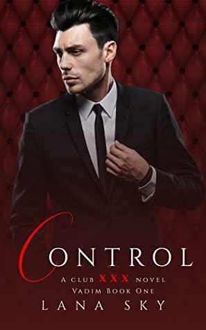 Control by Lana Sky