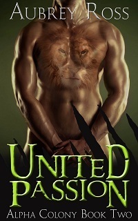 United Passion by Aubrey Ross
