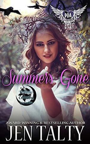 Summer's Gone by Jen Talty, Jen Talty