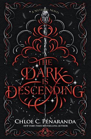 The Dark Is Descending by Chloe C. Peñaranda